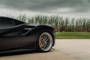 Ferrari 488 Thumbnail